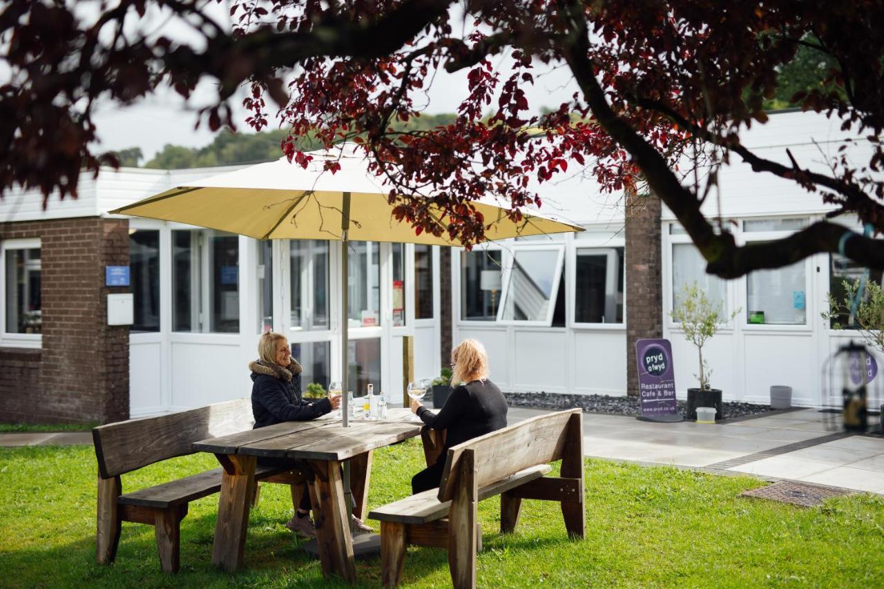 Sleep@Calon Y Fferi Hotel Ferryside Exterior foto